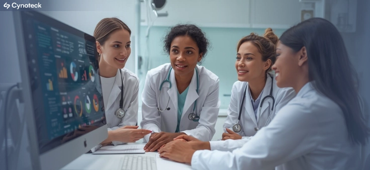 Importance of Customer Service in Healthcare: Why It Matters